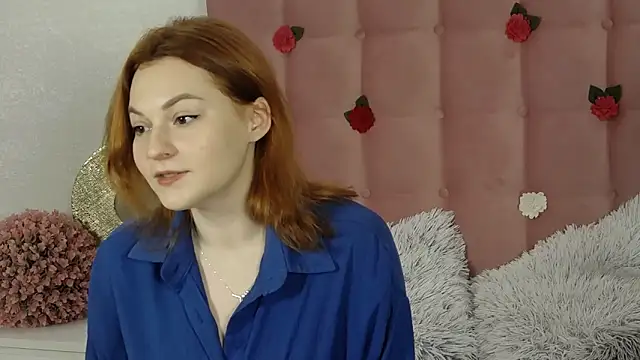 Snapshot of DemiLeaf chatting on March 9, 2025, 12:31 pm DemiLeaf online show from March 9, 2025, 12:31 pm