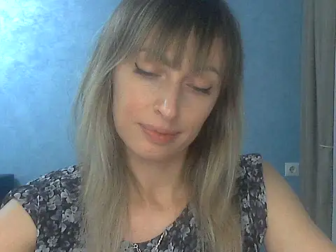 EffectMaya online show from March 9, 2026, 6:44 pm