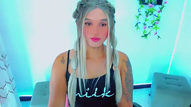 TaylorMon online show from February 12, 2026, 1:05 am