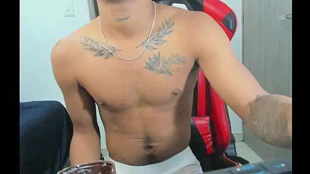 Backsex boy online show from January 18, 2026, 7:17 pm