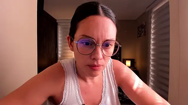 anabel 025 online show from December 16, 2025, 4:00 pm