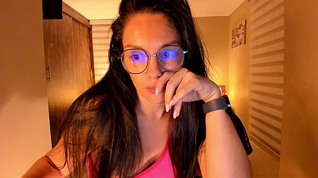 anabel 025 online show from March 14, 2025, 11:22 pm