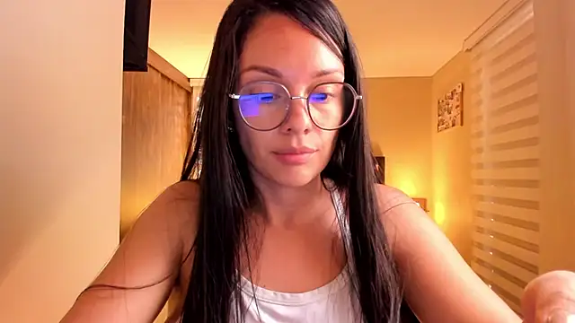 anabel 025 online show from March 15, 2025, 8:43 pm