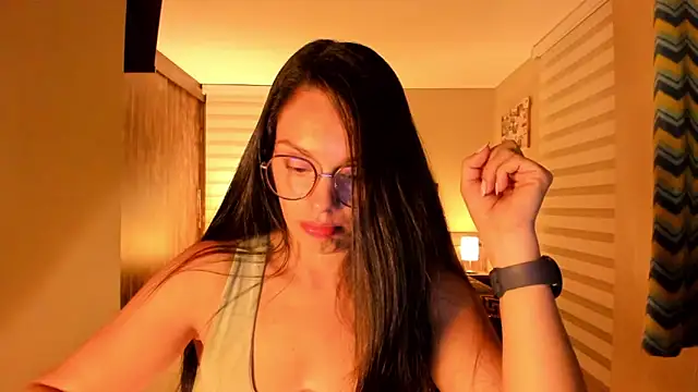 anabel 025 online show from March 12, 2025, 12:20 am