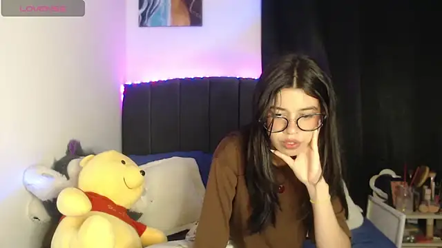 ily bea online show from June 5, 2026, 12:59 am