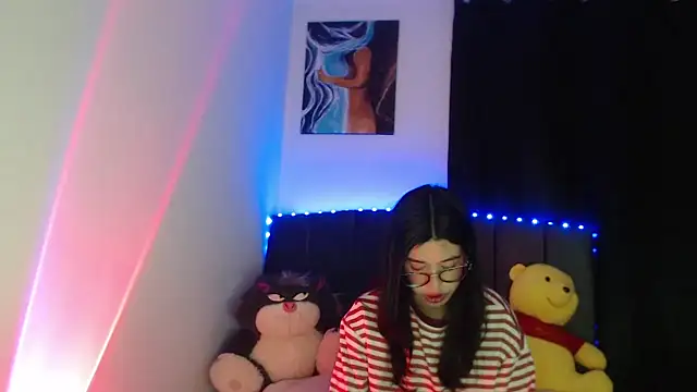 ily bea online show from April 7, 2026, 12:12 am