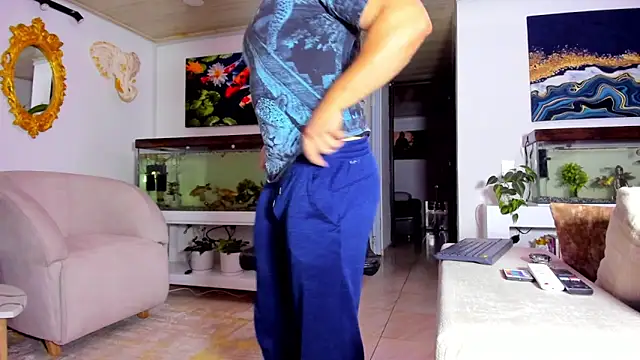 Johnnygrayson1 online show from March 3, 2025, 11:14 pm