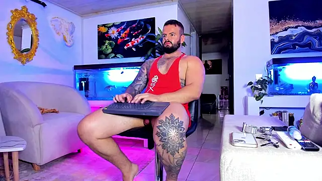 Johnnygrayson1 online show from March 6, 2025, 3:02 am