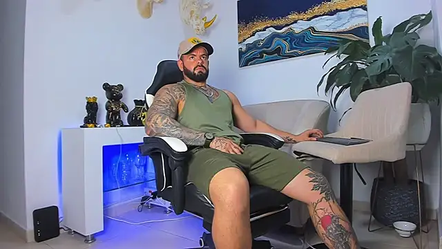 Johnnygrayson1 online show from January 10, 2026, 11:22 pm