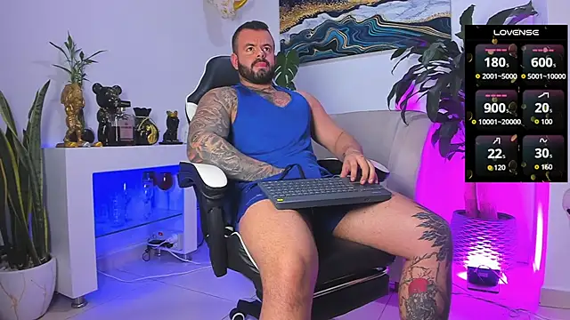 Snapshot of Johnnygrayson1 chatting on January 31, 2026, 11:58 pm Johnnygrayson1 online show from January 31, 2026, 11:58 pm