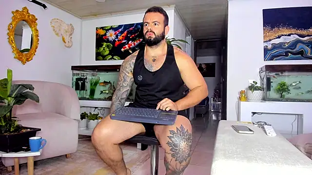 Johnnygrayson1 online show from March 17, 2025, 11:35 pm