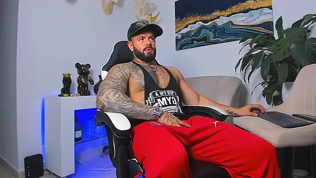 Johnnygrayson1 online show from January 9, 2026, 12:28 am