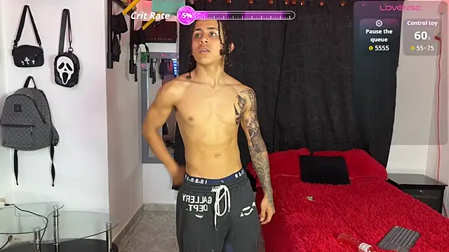 Snapshot of jokergc_2 chatting on January 8, 2026, 9:32 pm jokergc 2 online show from January 8, 2026, 9:32 pm