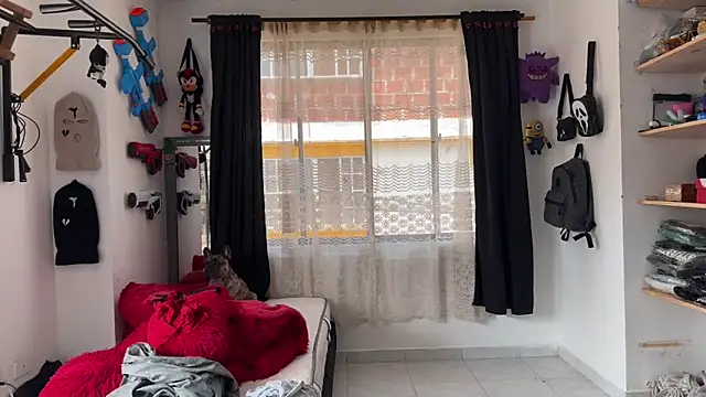 Snapshot of jokergc_2 chatting on September 14, 2025, 3:23 pm jokergc 2 online show from September 14, 2025, 3:23 pm