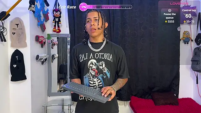 Snapshot of jokergc_2 chatting on December 15, 2025, 10:37 pm jokergc 2 online show from December 15, 2025, 10:37 pm