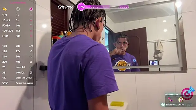 Snapshot of jokergc_2 chatting on March 14, 2025, 2:52 pm jokergc 2 online show from March 14, 2025, 2:52 pm