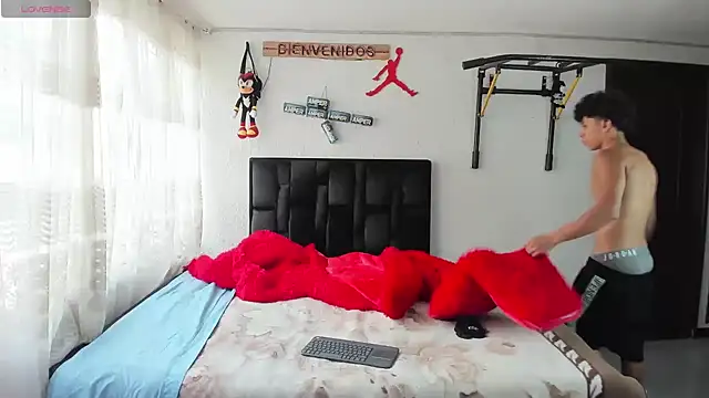 Snapshot of jokergc_2 chatting on January 7, 2025, 9:03 pm jokergc 2 online show from January 7, 2025, 9:03 pm