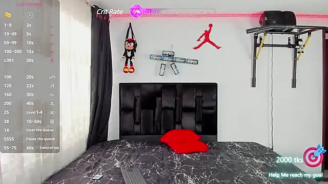 Snapshot of jokergc_2 chatting on December 12, 2024, 9:15 pm jokergc 2 online show from December 12, 2024, 9:15 pm