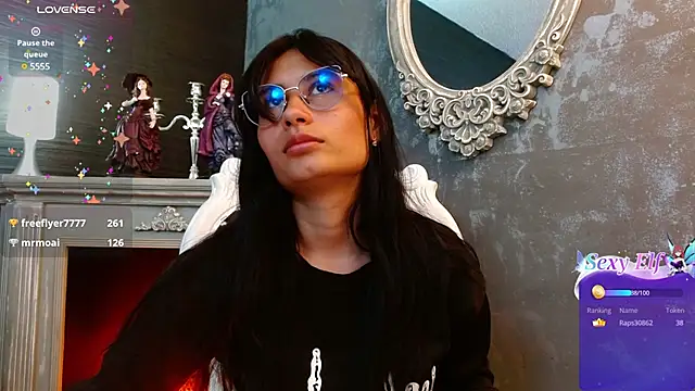 Snapshot of NayeCloud chatting on March 13, 2025, 6:48 am NayeCloud online show from March 13, 2025, 6:48 am