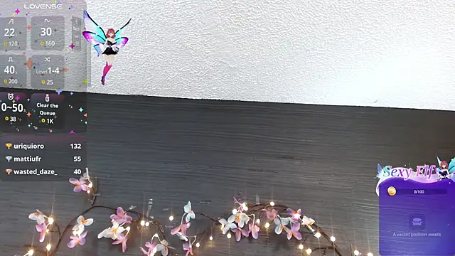 Snapshot of NayeCloud chatting on March 8, 2025, 9:50 am NayeCloud online show from March 8, 2025, 9:50 am