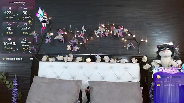 Snapshot of NayeCloud chatting on March 8, 2025, 3:39 am NayeCloud online show from March 8, 2025, 3:39 am