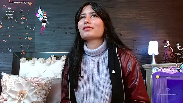 Snapshot of NayeCloud chatting on March 21, 2025, 3:22 am NayeCloud online show from March 21, 2025, 3:22 am