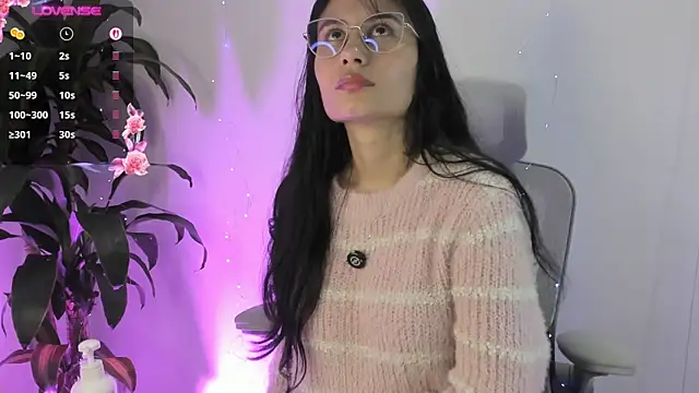 NayeCloud online show from April 4, 2026, 2:29 am