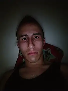 jacksonroy  online show from November 28, 2025, 3:34 pm