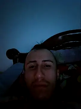 jacksonroy  online show from February 11, 2025, 7:27 pm