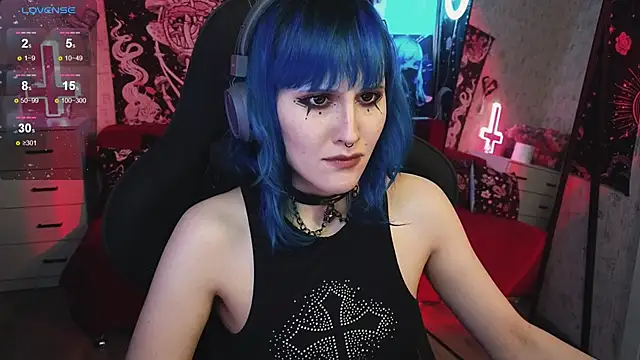 Snapshot of little_Elika chatting on March 2, 2025, 3:24 am little Elika online show from March 2, 2025, 3:24 am