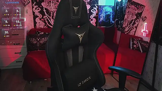 Snapshot of little_Elika chatting on March 7, 2025, 12:37 am little Elika online show from March 7, 2025, 12:37 am