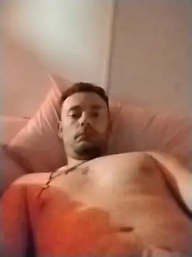 dadyyD95 online show from November 16, 2025, 12:10 pm