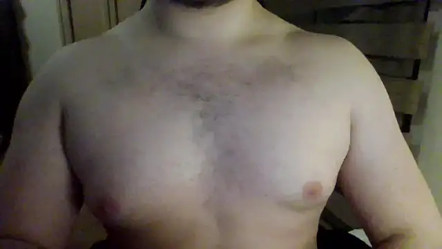 Himbo fox online show from December 3, 2025, 7:30 am