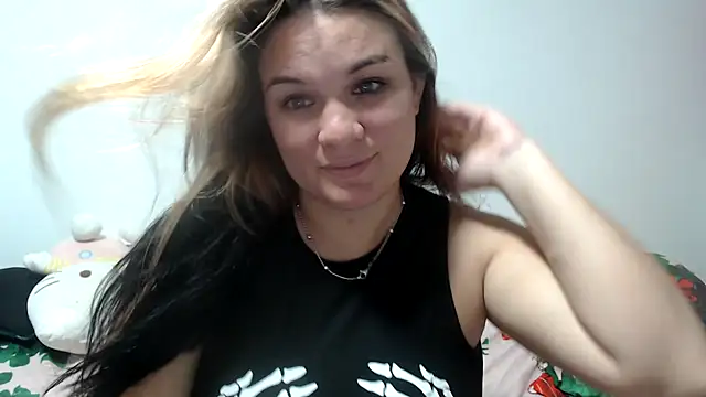 love and Lust online show from October 18, 2025, 10:23 pm