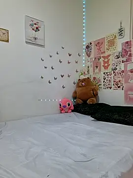 Snapshot of Calypso226 chatting on March 3, 2026, 11:56 pm Calypso226 online show from March 3, 2026, 11:56 pm