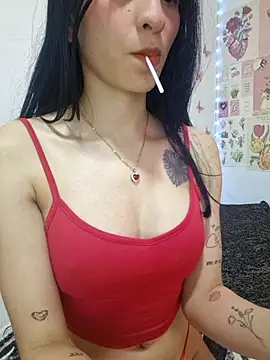 Snapshot of Calypso226 chatting on March 29, 2026, 6:31 pm Calypso226 online show from March 29, 2026, 6:31 pm