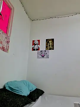 Calypso226 online show from October 26, 2025, 6:52 pm