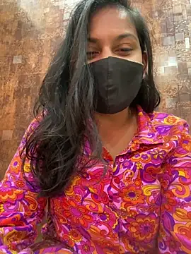 Snapshot of HaaniKaur chatting on February 2, 2026, 8:35 am HaaniKaur online show from February 2, 2026, 8:35 am