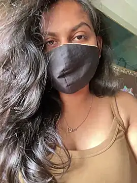 HaaniKaur online show from June 24, 2026, 10:25 am