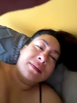 xLadyScarlettx online show from October 31, 2025, 12:13 pm