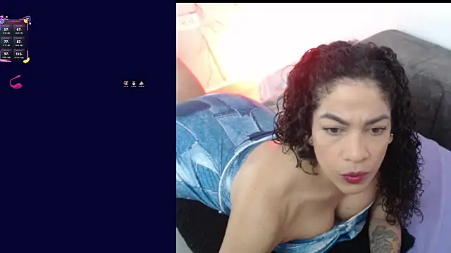 sara smith45 online show from November 11, 2025, 9:37 am