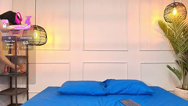 Snapshot of luandy chatting on November 21, 2025, 7:57 pm luandy online show from November 21, 2025, 7:57 pm