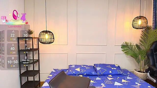 Snapshot of luandy chatting on November 1, 2025, 8:03 pm luandy online show from November 1, 2025, 8:03 pm