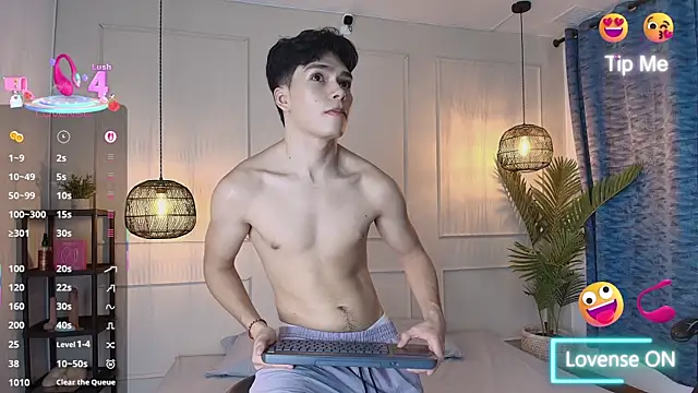 luandy online show from April 5, 2026, 11:28 am