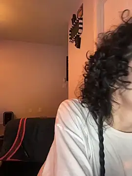 Gothbabbi online show from March 11, 2026, 7:52 pm