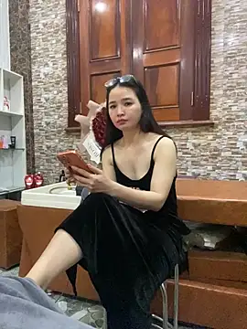 LiLi-Kirix99 online show from May 30, 2026, 8:03 pm