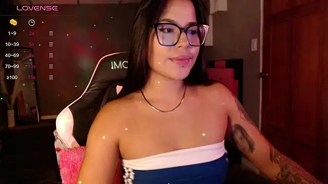 alexa kei online show from March 6, 2026, 9:21 pm