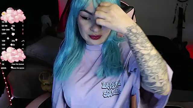 Theprojectsaraa online show from October 30, 2025, 1:09 pm