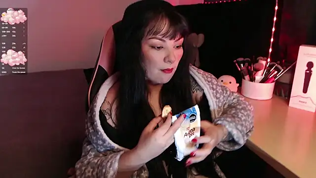 Theprojectsaraa online show from February 5, 2026, 1:29 pm