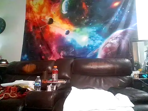 Antoniothedon online show from February 1, 2026, 11:25 pm